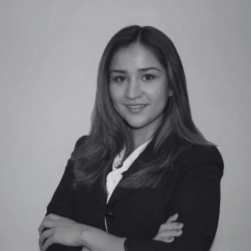 Sarah Benchimol